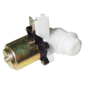 Electric Windscreen Washer Pump - Seat Malaga/Ronda 84>93