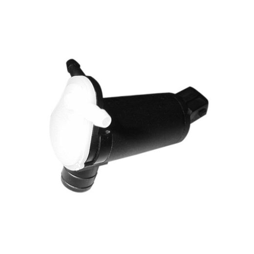 Electric Windscreen Washer Pump - Ford Fiesta 02>08