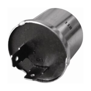 Flasher Relay - 12V - 2-Pin