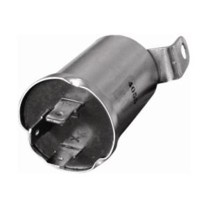 Flasher Relay - 12V - 3-Pin