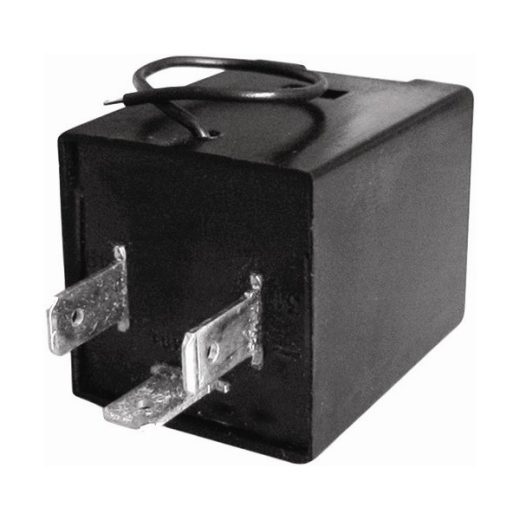 Flasher Relay - 12V - 3-Pin
