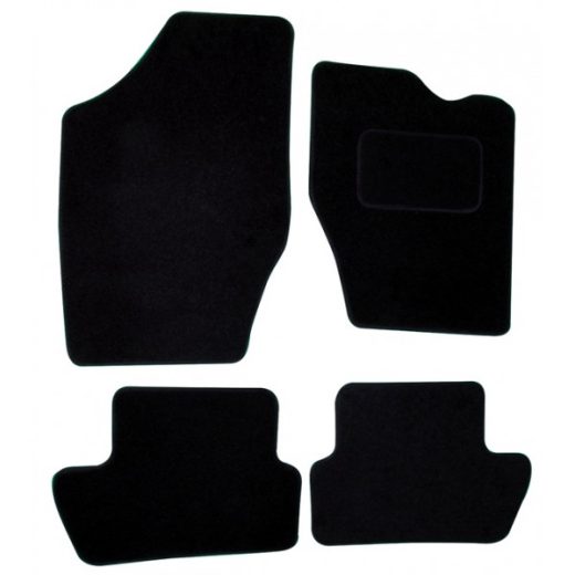 Standard Tailored Car Mat - Peugeot 307 - Pattern 1220
