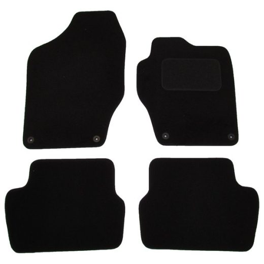 Standard Tailored Car Mat - Peugeot 308 (2008-2013) - Pattern 1223