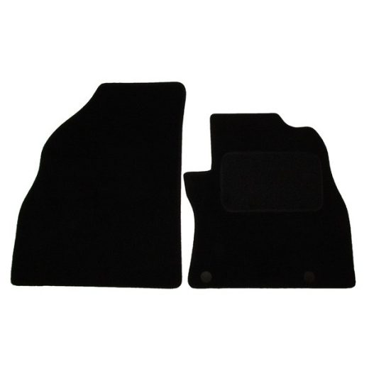 Standard Tailored Car Mat - Peugeot Bipper (2008) - Pattern 1385