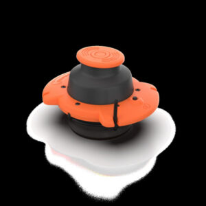 PNEUMATIC SAFETY GLOVE TESTER