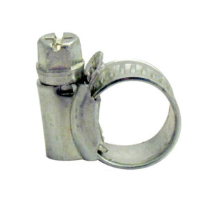Hose Clips M/S OOO 9.5-12mm - Pack of 10