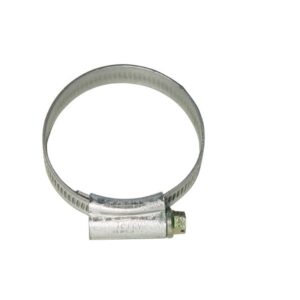 Hose Clips M/S O 16-22mm - Pack of 10