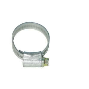 Hose Clips M/S OX 18-25mm - Pack of 10