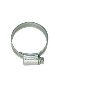 Hose Clips M/S 1A 22-30mm - Pack of 10