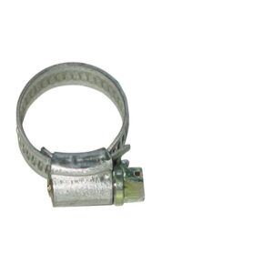 Hose Clips M/S 1 25-35mm - Pack of 10