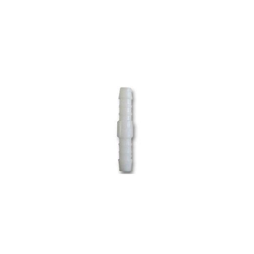 Hose Connector - Straight Push-Fit - 16mm - Pack Of 4