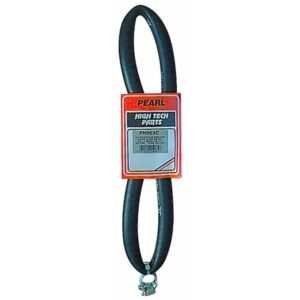 Heater Hose & Clips 3/4in. x 1m