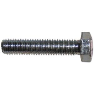 Set Screws - M6 x 12mm - Pack of 100