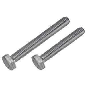 Set Screws - M8 x 25mm - Pack of 40