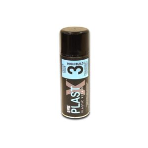 U-Pol Plastic Primer Filler - Grey - 400ml