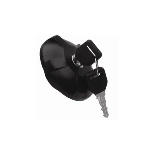 Fuel Cap - Locking - Renault