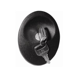 Fuel Cap - Locking - Ford LCV