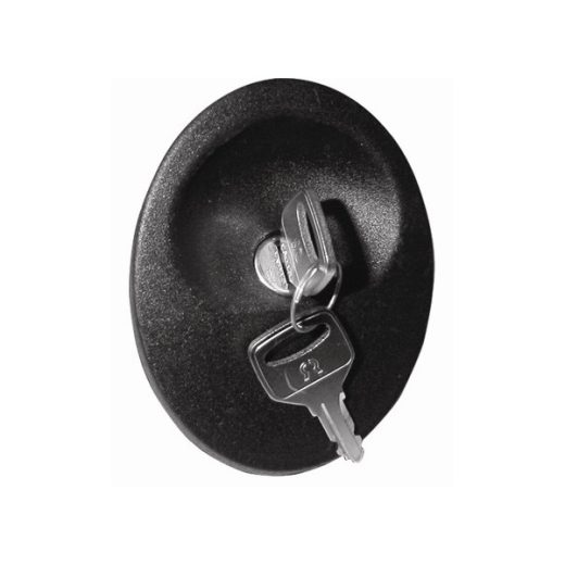 Fuel Cap - Locking - Ford LCV
