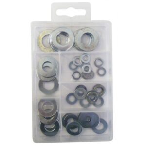 Flat Washers - Pack of 50
