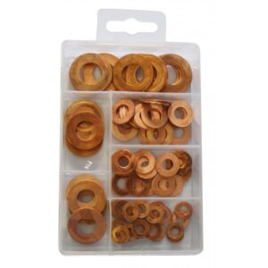 Washers - Copper