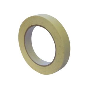 Masking Tape - 19mm x 50m - Pack Of 10