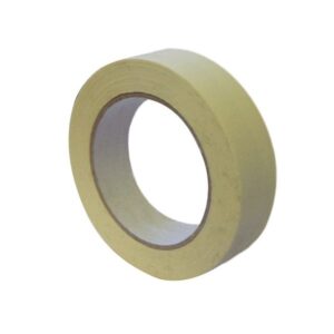 Masking Tape - 24mm x 50m - Pack Of 10