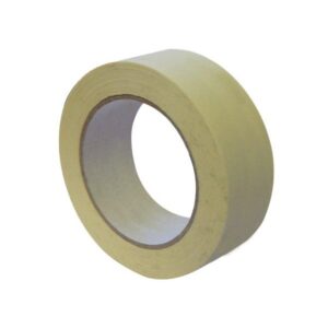 Masking Tape - 38mm x 50m - Pack Of 10