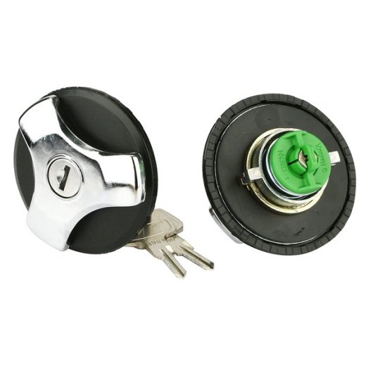 Fuel Cap - Locking
