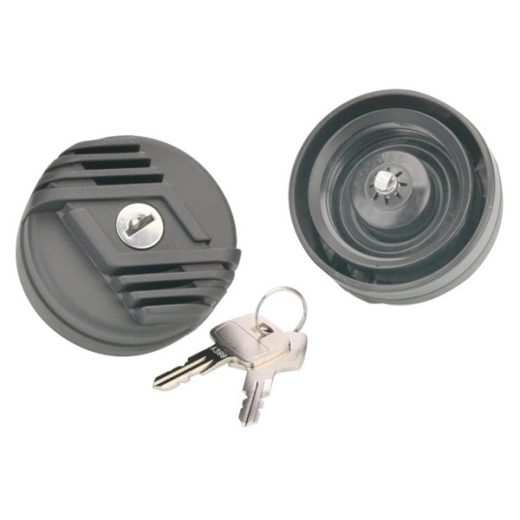 Fuel Cap - Locking