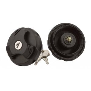 Fuel Cap - Locking