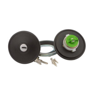 Fuel Cap - Locking