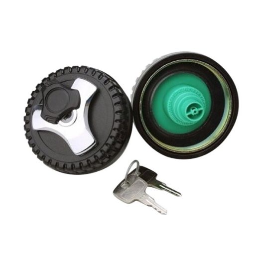 Fuel Cap - Locking - Commercial Vehicle