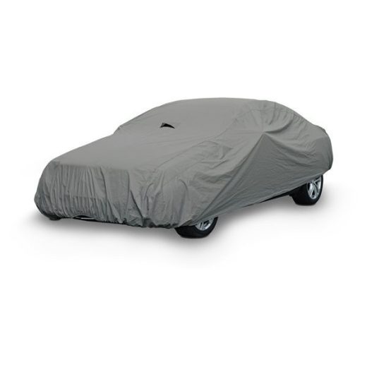 Waterproof Car Cover - Vented - Small