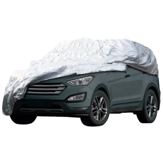 Water Resistant 4X4 & MPV Cover - Medium