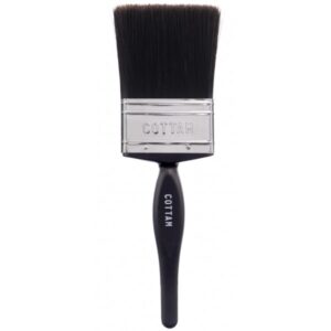 3 INCH PROFESSIONAL COATING BRUSH BOX OF 10