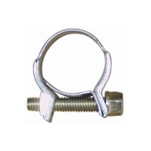 Petrol Pipe Clips 12-13mm - Pack of 25