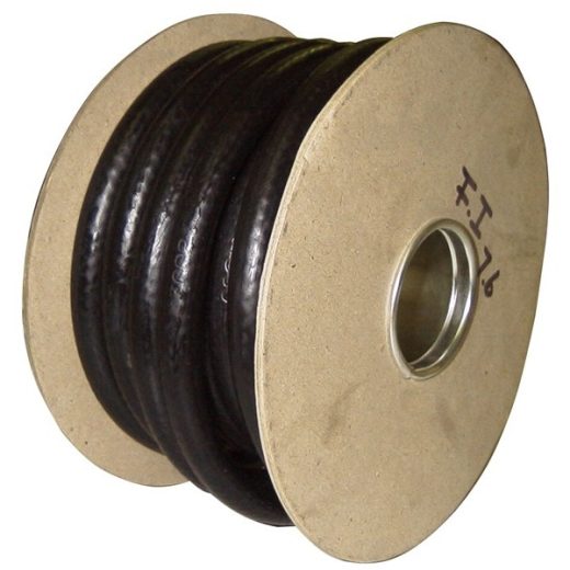 Fuel Hose Rubber 5/16in. (8mm) x 5m