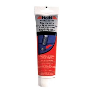 Holts Copper Paste - 100G