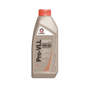 Comma Pmo Pro-Vll 0W30 - 1 Litre
