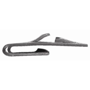 J Clip No.14 - Pack of 25