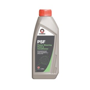 POWER STEERING FLUID 1L