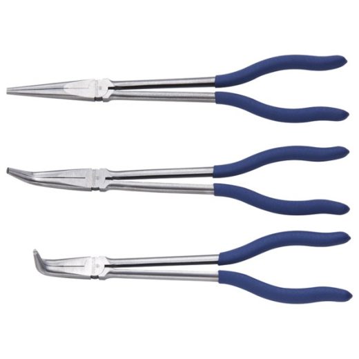Pliers Set Long Nose