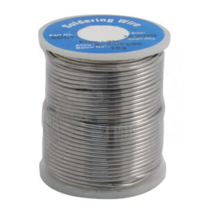 Solder Wire - 16SWG 1.60 mm - 0.5Kg