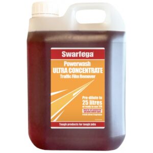 POWERWASH ULTRA CONCENTRATE TFR 2.5L