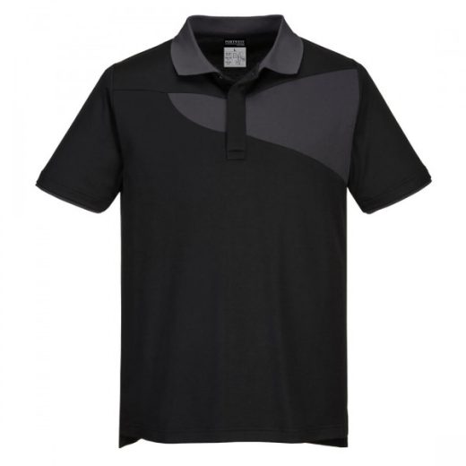 PW2 POLO SHIRT S/S