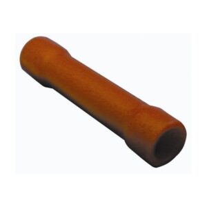 Wiring Connectors - Red - Butt - Pack of 50