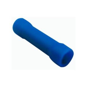 Wiring Connectors - Blue - Butt - Pack of 50
