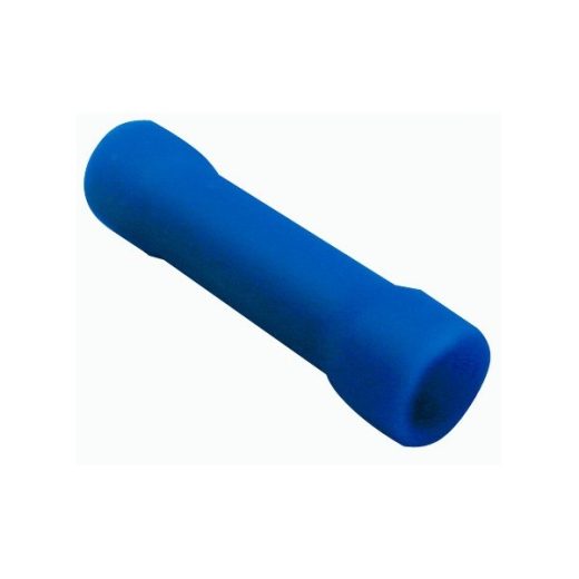 Wiring Connectors - Blue - Butt - Pack of 50