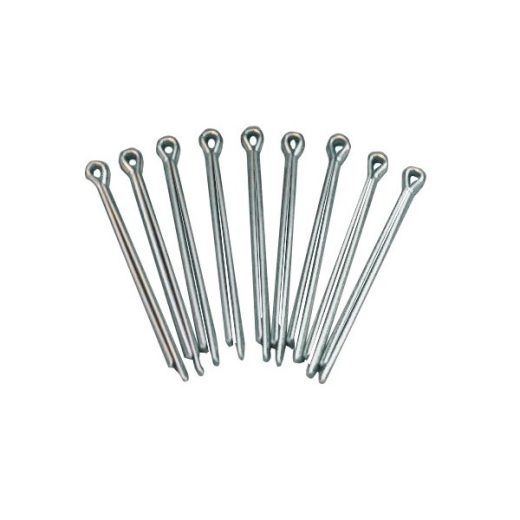 Split Pins - 1 1/2in. x 1/8in. - Pack Of 10