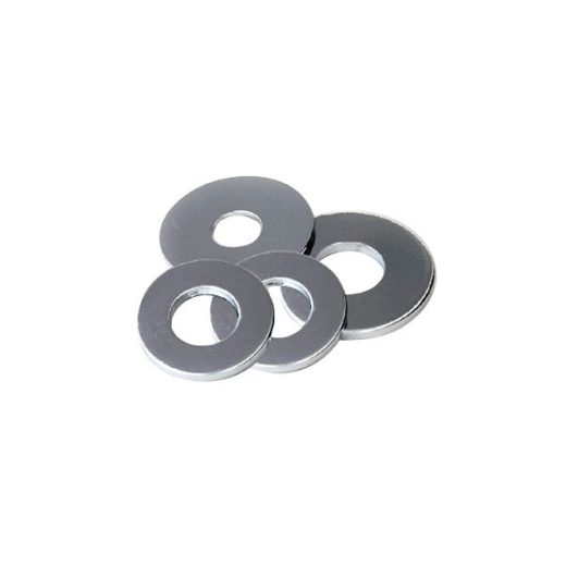 Flat Washers - Stainless Steel - 8mm